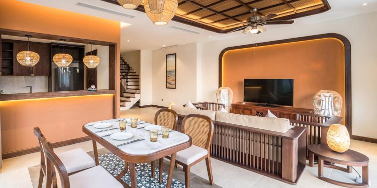 Best Western Premier Sonasea Phú Quốc - 7