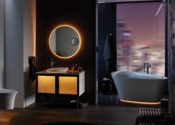Bộ sưu tập Veil Lighted - Đẳng cấp của sự sang trọng - 4