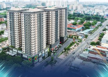 Nhà đầu tư quốc tế mua 50 căn hộ Cosmo City và Docklands Saigon