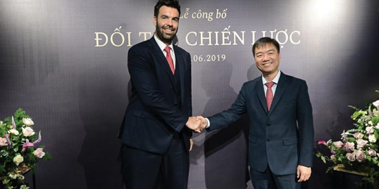 Denzell Việt Nam công bố hợp tác chiến lược với Euroterra Capital