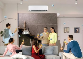 Panasonic Aero Series CU/CS-XU9UKH-8 - 2