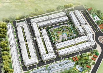 Khởi công dự án phố chuyên gia Galaxy Hải Sơn