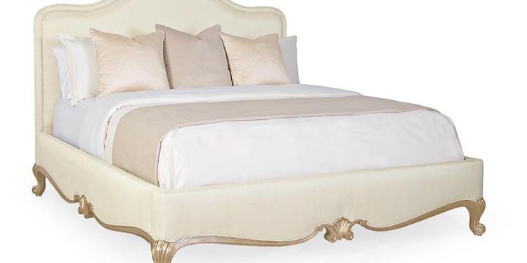 Giường ngủ Night and Day