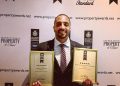 Indochina Capital đạt hai giải thưởng Asia Pacific Property Awards 2019-2020
