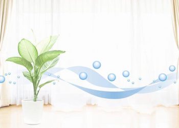 Những mẫu máy lọc không khí - 0