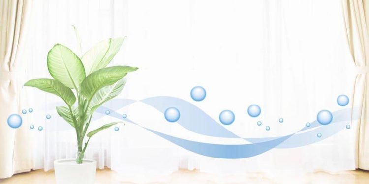 Những mẫu máy lọc không khí - 0