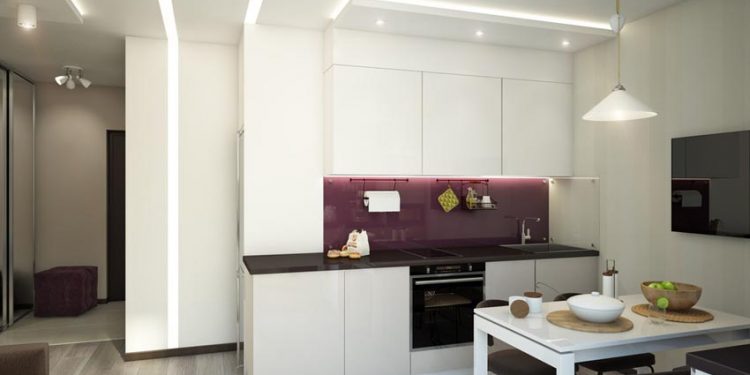 Những thiết bị tiện nghi