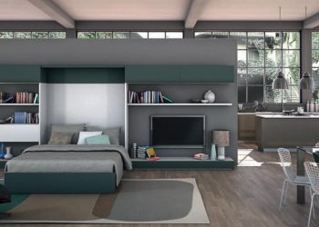 Nội thất thông minh cho cuộc sống tiện lợi - 6