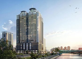 Novaland góp thêm 200 tỉ đồng vào công ty sở hữu dự án Saigon Royal