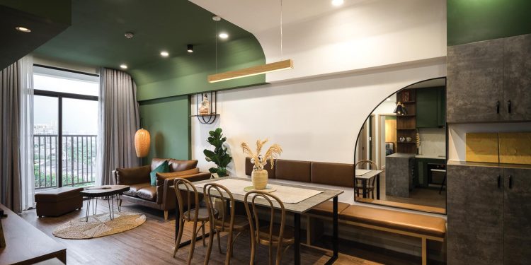 Sự kết hợp của những đường cong - 9