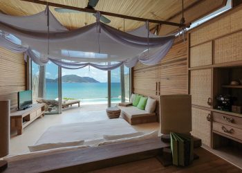 Ultimate Summer Getaway