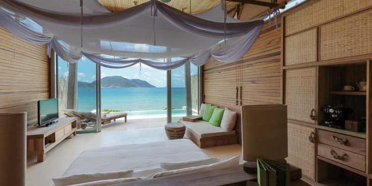 Ultimate Summer Getaway