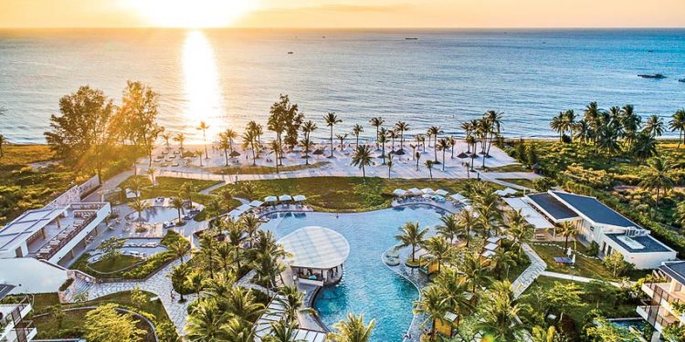 ưu đãi mùa hè tại Sol Beach House Phú Quốc