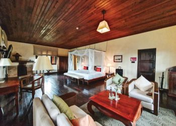 Ana Mandara Villas Dalat giới thiệu gói Ưu đãi mùa hè