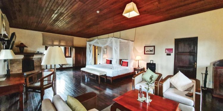 Ana Mandara Villas Dalat giới thiệu gói Ưu đãi mùa hè