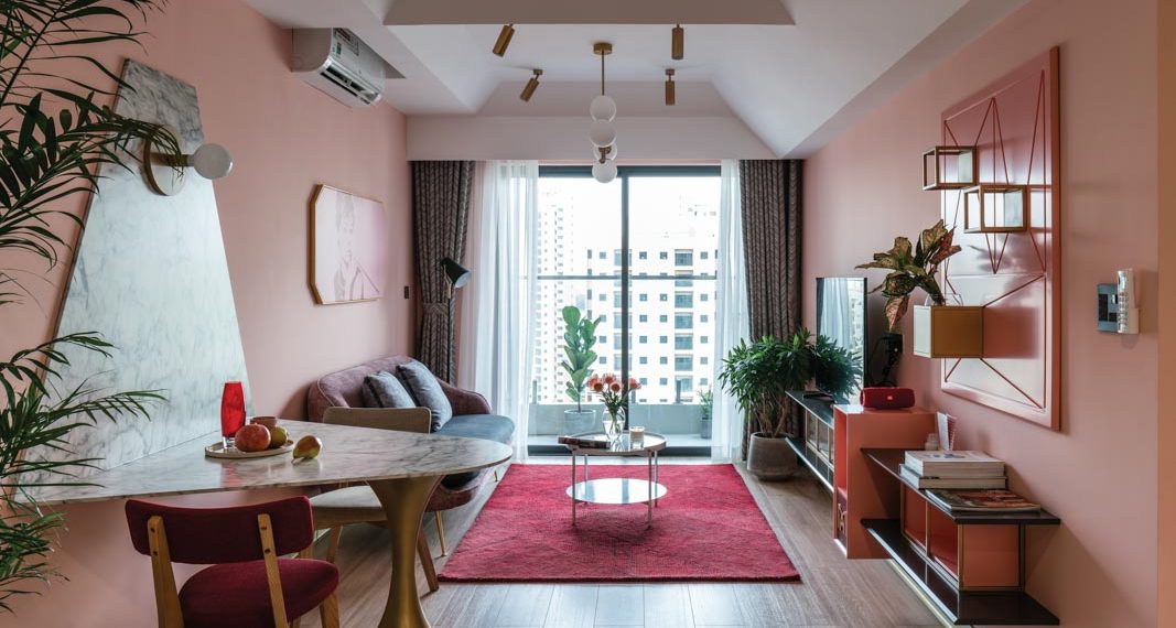 Cái đẹp quốc dân - Một chén trà trong sương sớm - 2