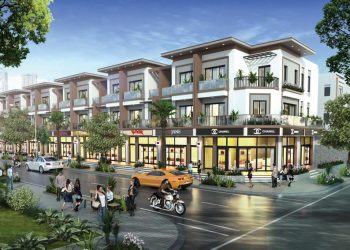 Khởi công khu đô thị FLC La Vista Sadec
