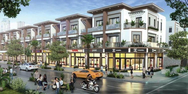 Khởi công khu đô thị FLC La Vista Sadec