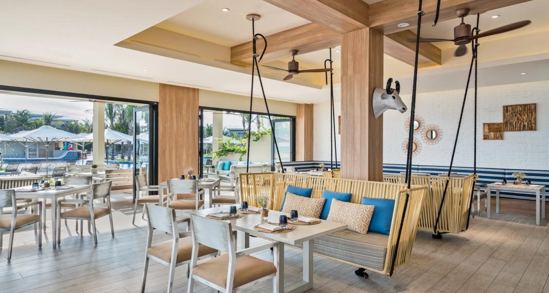 Khu nghỉ dưỡng biển Meliá Hồ Tràm - 5