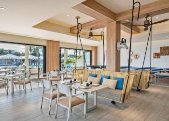 Khu nghỉ dưỡng biển Meliá Hồ Tràm - 5