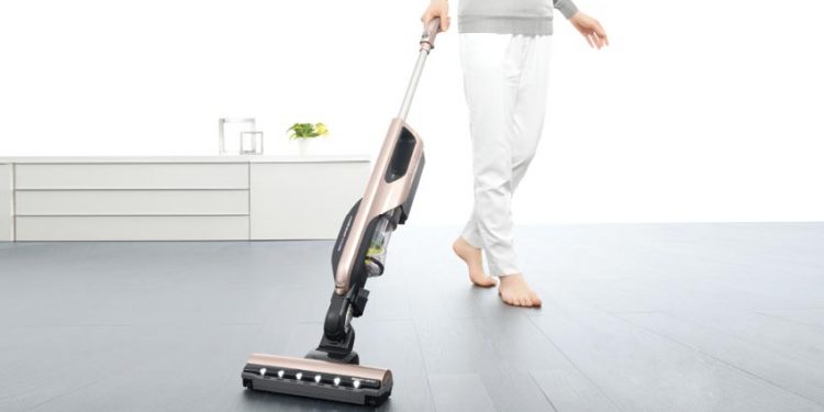 Máy hút bụi không dây Hitachi PV-XD700 - 4