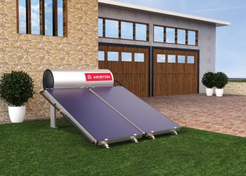 Ariston - Thương hiệu máy nước nóng năng lượng mặt trời hàng đầu từ Ý - 3