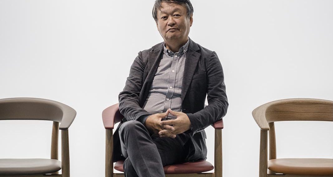 Nhà thiết kế Naoto Fukusawa và triết lý thiết kế “không suy nghĩ” - 1