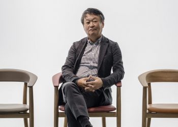 Nhà thiết kế Naoto Fukusawa và triết lý thiết kế “không suy nghĩ” - 1