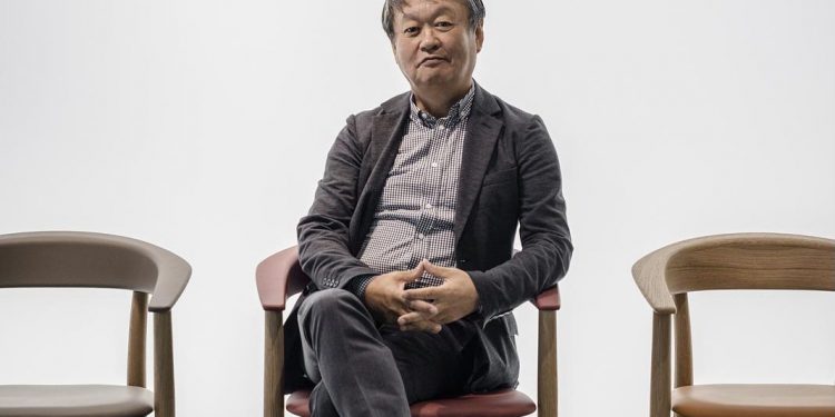 Nhà thiết kế Naoto Fukusawa và triết lý thiết kế “không suy nghĩ” - 1