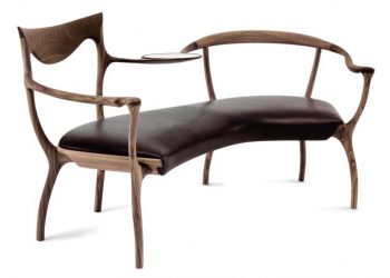 Sofa D.R.D.P. của Ceccotii Collezioni