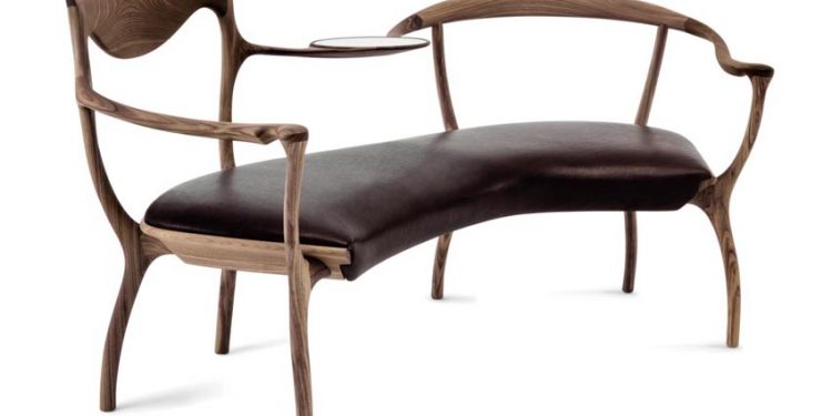 Sofa D.R.D.P. của Ceccotii Collezioni
