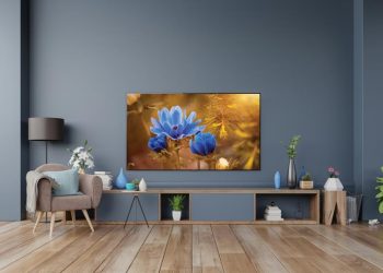TV Sony OLED A9G Master Series - King of TV 2019 - 1