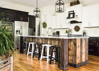 20 ý tưởng thiết kế khó quên cho căn bếp trong mơ của bạn-10
