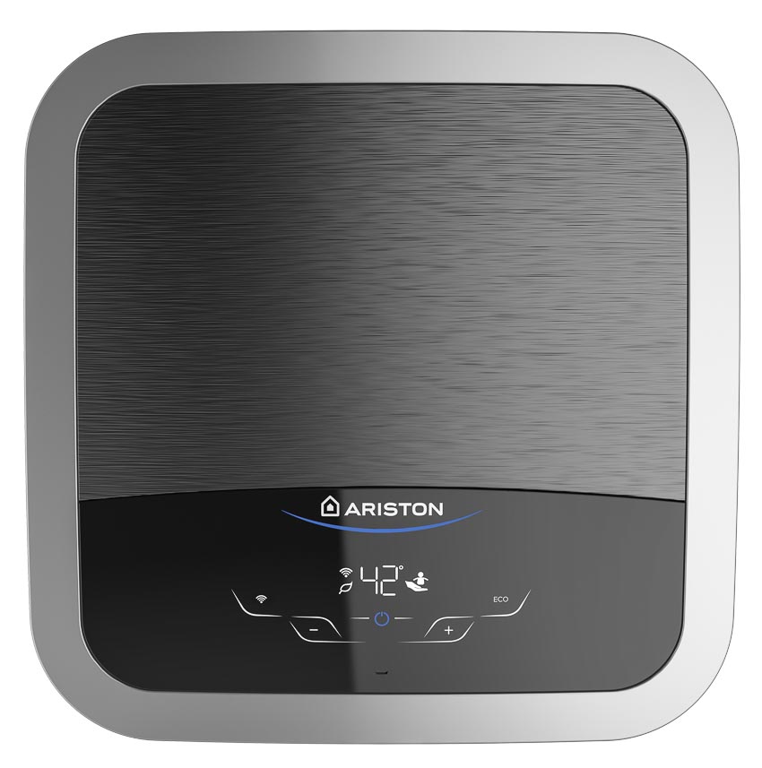 Ariston ra mắt máy nước nóng Andris2 và Slim2 với công nghệ wifi thông minh -1