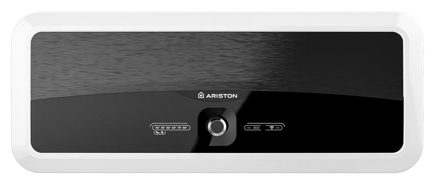 Ariston ra mắt máy nước nóng Andris2 và Slim2 với công nghệ wifi thông minh -2