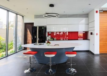 Bếp “biến thể” đừng để sai lệch-6
