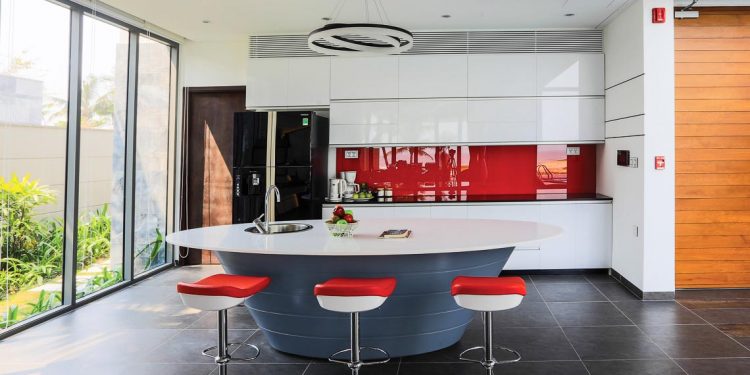 Bếp “biến thể” đừng để sai lệch-6