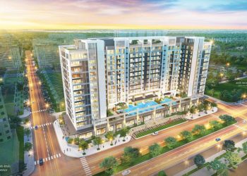 Phú Mỹ Hưng ra mắt dự án mới The Ascentia-5