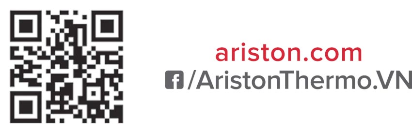 Ariston khẳng định vị thế dẫn đầu thị trường gia nhiệt tại triển lãm Vietbuild TP.HCM 2019-3