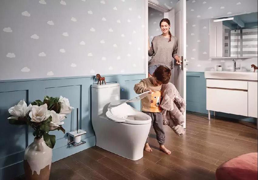 “Bộ sưu tập Kohler Family Care - Giải pháp phòng tắm hoàn chỉnh cho gia đình yêu thương”-4