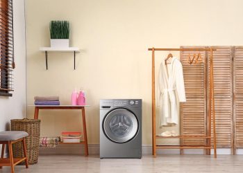 Máy giặt sấy Panasonic NA-S106X1LV2-8