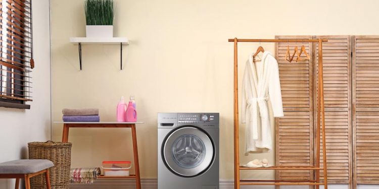 Máy giặt sấy Panasonic NA-S106X1LV2-8