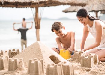 Khuyến mại “kỳ nghỉ gia đình” tại InterContinental Nha Trang-3
