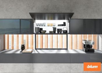 Blum ra mắt tay nâng một cánh thế hệ mới - AVENTOS HK top-2