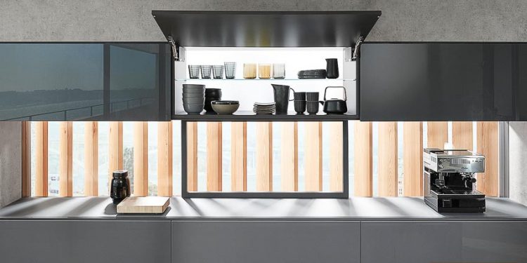 Blum ra mắt tay nâng một cánh thế hệ mới - AVENTOS HK top-2