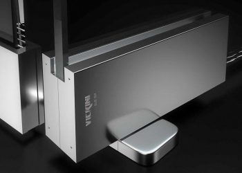 Bản lề dương sàn - xu hướng sử dụng ngày càng tăng-3
