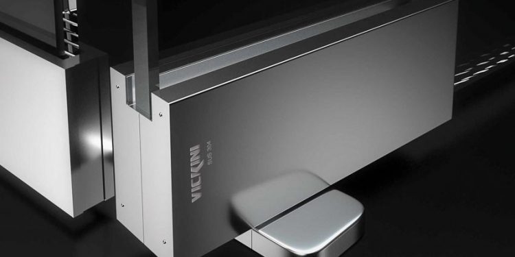 Bản lề dương sàn - xu hướng sử dụng ngày càng tăng-3