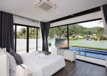 Chương trình ưu đãi đặc biệt từ Champa Island Resort-4