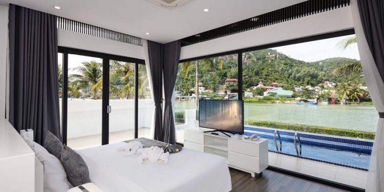 Chương trình ưu đãi đặc biệt từ Champa Island Resort-4