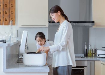 Lựa chọn hoàn hảo cho cơm ngon tròn vị-7